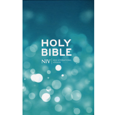 NIV Popular Hardback Bible (Pack of 20)