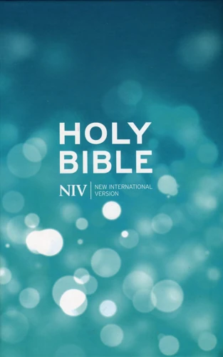 NIV Popular Hardback Bible (Pack of 20)