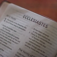 ESV Holy Bible: Dyslexia-Friendly Edition, TruTone Brown