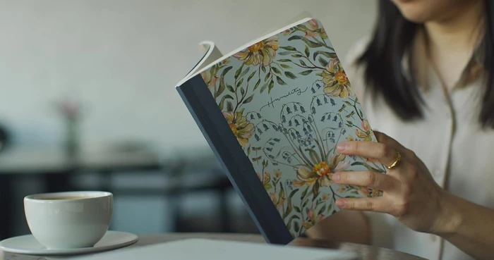 ESV Prayer Journal: 30 Days on Humility