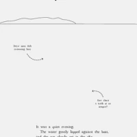 The Storm that Stopped Colouring & Activity Book