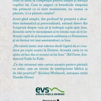 Write It on Their Hearts (Romanian)