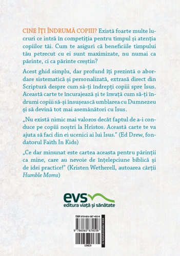 Write It on Their Hearts (Romanian)
