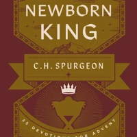 The Newborn King