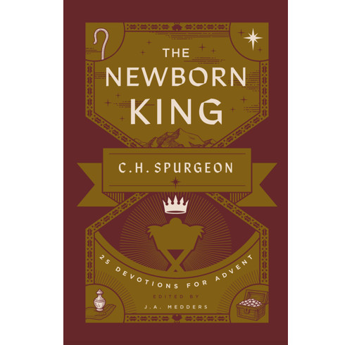 The Newborn King