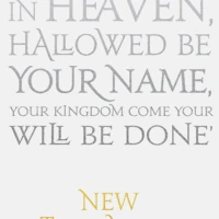 NIV New Testament