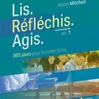Engage 365: Beginnings and Endings (French)
