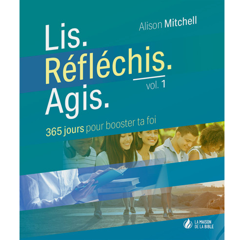 Engage 365: Beginnings and Endings (French edition)