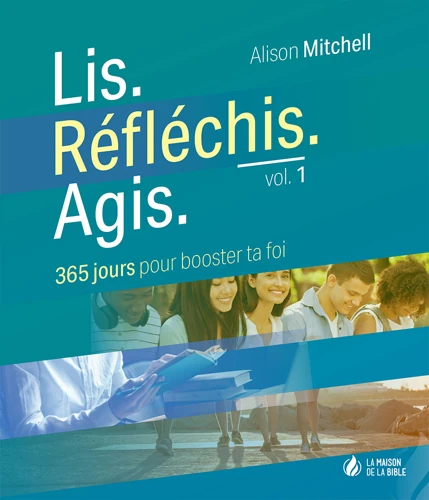 Engage 365: Beginnings and Endings (French)