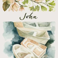 ESV Scripture Journal: John