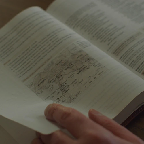 ESV Journaling Study Bible