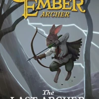 Green Ember Archer Series Trilogy