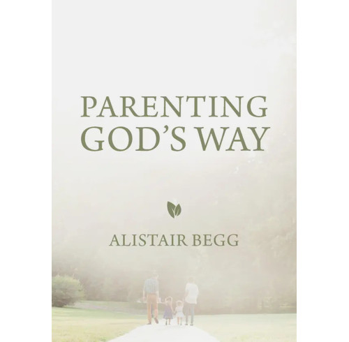 Parenting God's Way