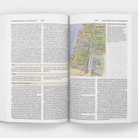 ESV Study Bible (Paperback)