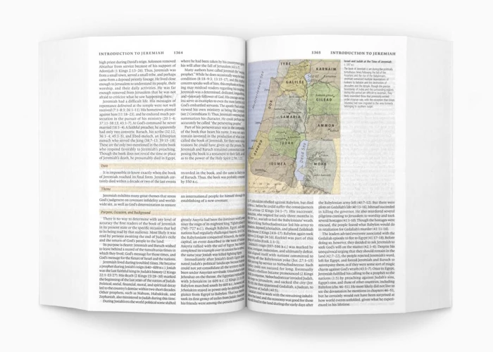ESV Study Bible (Paperback)