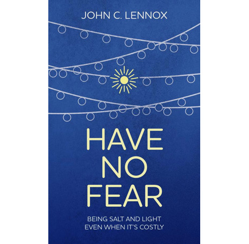 Have No Fear