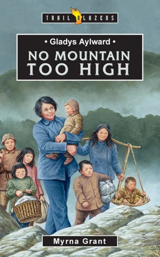 No Mountain Too High