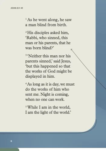 The Word One to One: John Pack 2