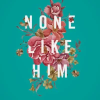 None Like Him