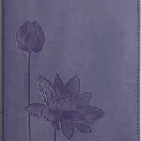 ESV Compact Bible, Lavender