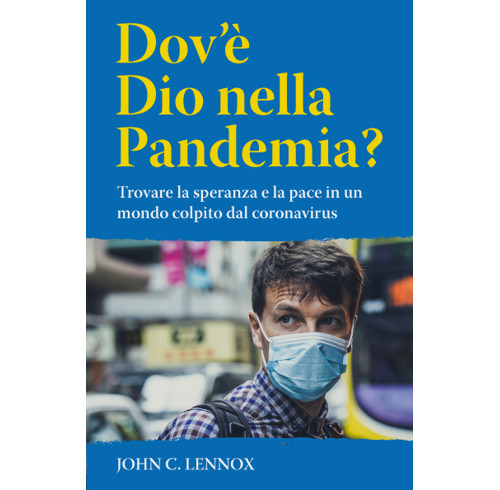 Where is God in a Coronavirus World? (Italian)