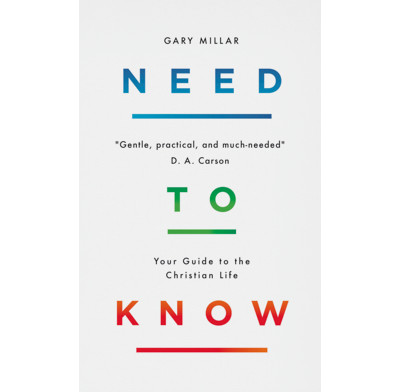 Need to Know (ebook)