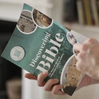 Discovering the Bible