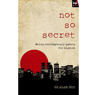 Not So Secret (ebook)