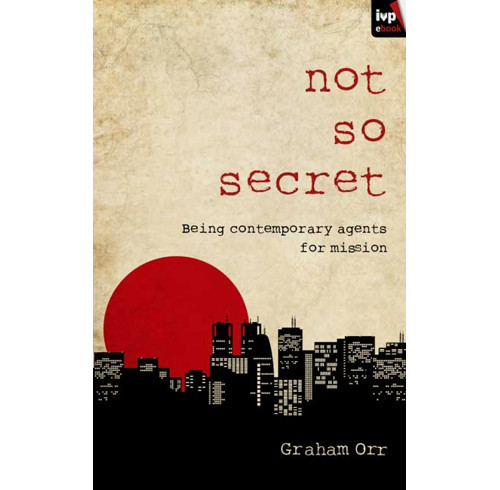 Not So Secret (ebook)