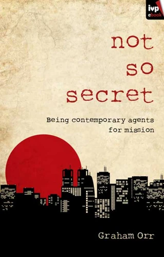 Not So Secret (ebook)
