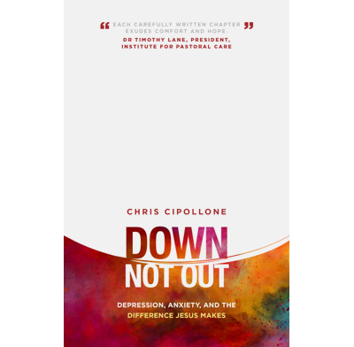 Down, Not Out (ebook)