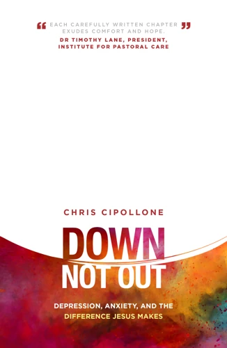 Down, Not Out (ebook)