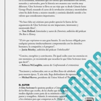 The Air We Breathe (Spanish)
