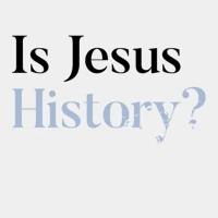 Is Jesus History? (ebook)