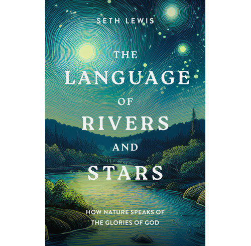 The Language of Rivers and Stars