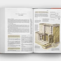ESV Study Bible (Hardcover)