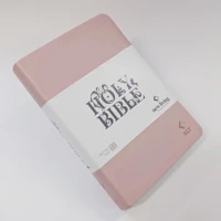 NLT Holy Bible (Pink)