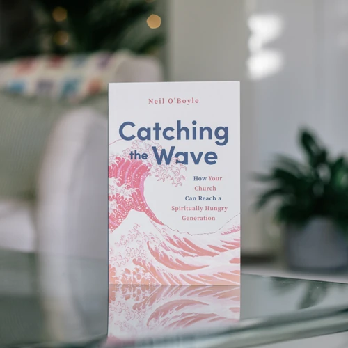 Catching the Wave