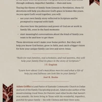 Our Family Devotional