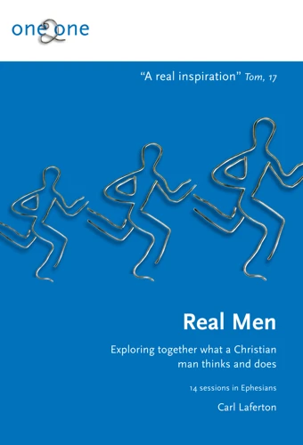 One2One: Real Men