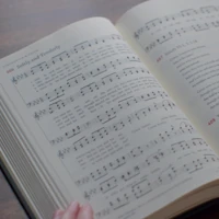The Sing! Hymnal