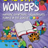 One Day Wonders - Book 2