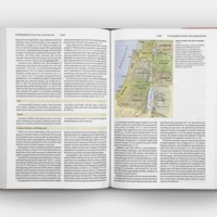 ESV Study Bible (Hardcover)