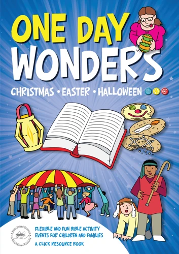 One Day Wonders