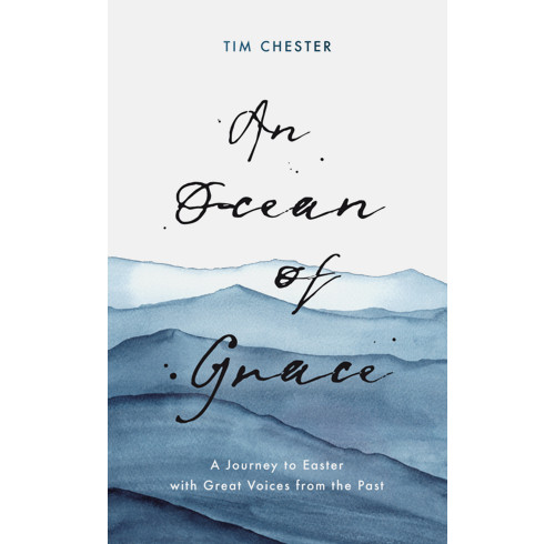 An Ocean of Grace (ebook)