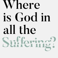 Where Is God in All the Suffering? (ebook)