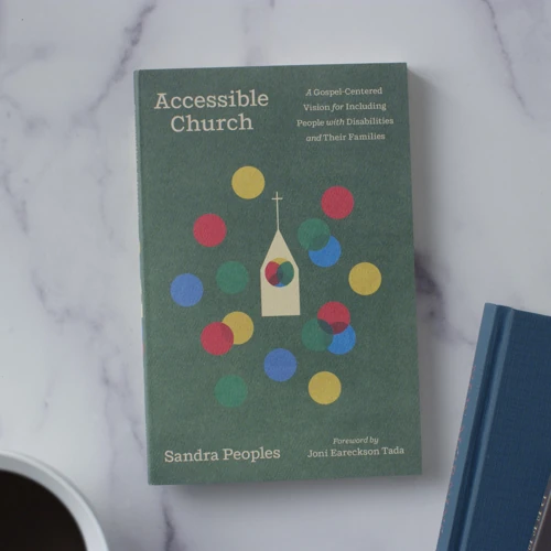 Accessible Church