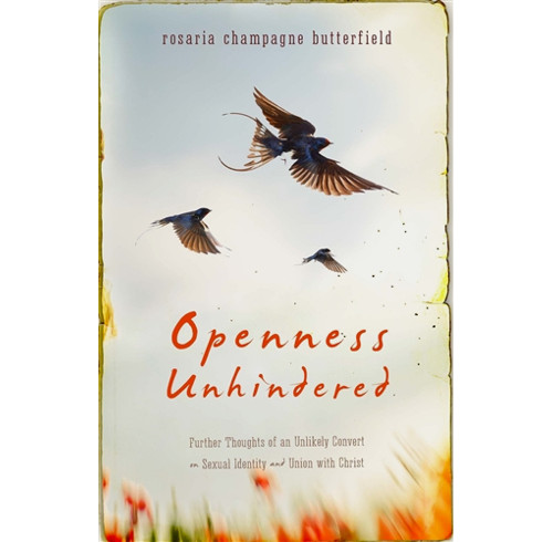 Openness Unhindered