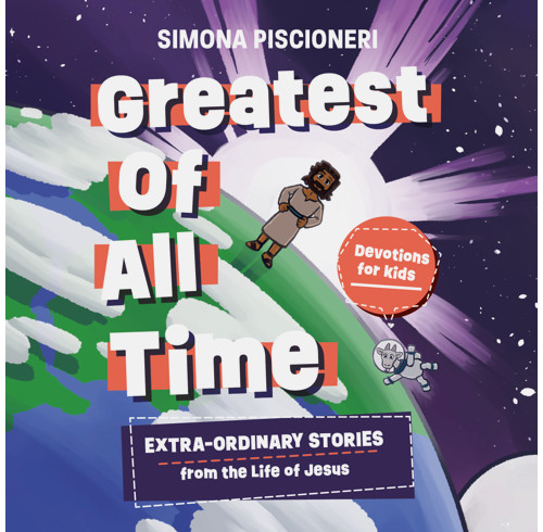 Greatest of All Time (Audiobook)