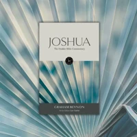 The Hodder Bible Commentary: Joshua